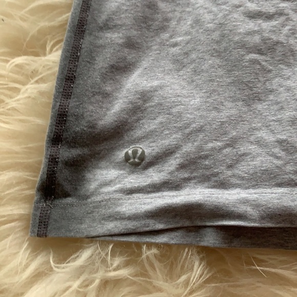 Lululemon Tank - Picture 2 of 5